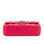Dior Miss Dior Pink Cannage Quilt — view 6