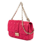Dior Miss Dior Pink Cannage Quilt — view 2