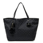 Gucci Joy Toteblack GG Canvas Messenger Bag