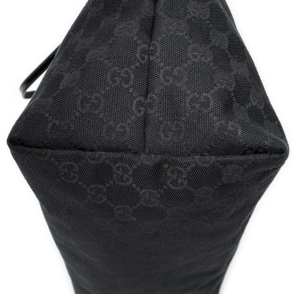 Gucci Joy Toteblack GG Canvas Messenger Bag — view 7