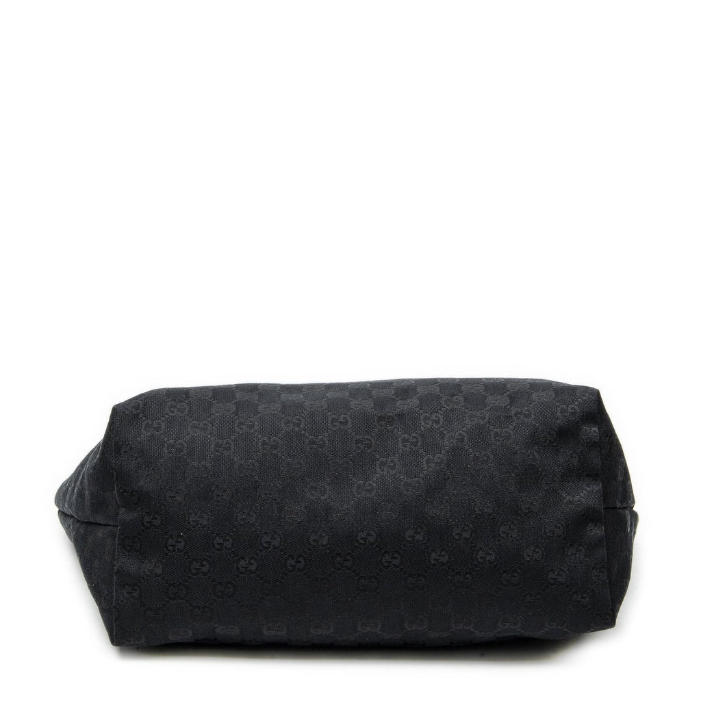 Gucci Joy Toteblack GG Canvas Messenger Bag — view 6