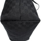 Gucci Joy Toteblack GG Canvas Messenger Bag — view 8