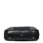 Gucci Princi Tote Black GG Canvas — view 6