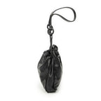 Loewe Small Tassel Flamenco Black Calfskin Leather — view 3