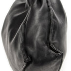 Loewe Small Tassel Flamenco Black Calfskin Leather — view 7