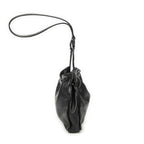 Loewe Small Tassel Flamenco Black Calfskin Leather — view 4
