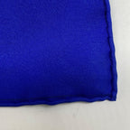 Hermes Scarf Carre 90 Yacht National Flag Silk Bandana — view 4