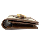 Gucci Horsebit Bifold Wallet Leather — view 3