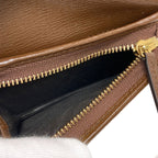Gucci Horsebit Bifold Wallet Leather — view 6