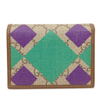 Gucci Horsebit Bifold Wallet Leather — view 2