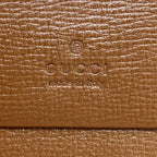 Gucci Horsebit Bifold Wallet Leather — view 7