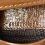 Gucci Horsebit Bifold Wallet Leather — view 8