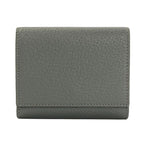 Gucci Double Trifold Wallet Bifold Leather — view 2