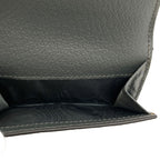Gucci Double Trifold Wallet Bifold Leather — view 6