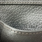 Gucci Double Trifold Wallet Bifold Leather — view 8