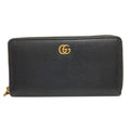 Gucci Double Wallet Leather