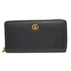 Gucci Double Wallet Leather
