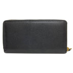 Gucci Double Wallet Leather — view 2