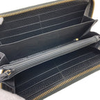 Gucci Double Wallet Leather — view 4