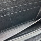 Gucci Double Wallet Leather — view 8