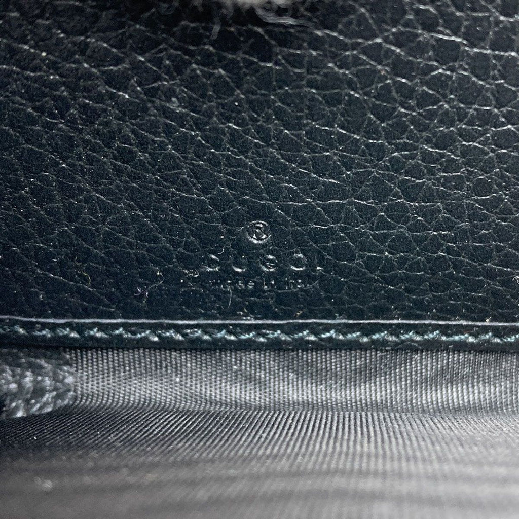 Gucci Double Wallet Leather — view 6