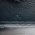 Gucci Double Wallet Leather — view 6