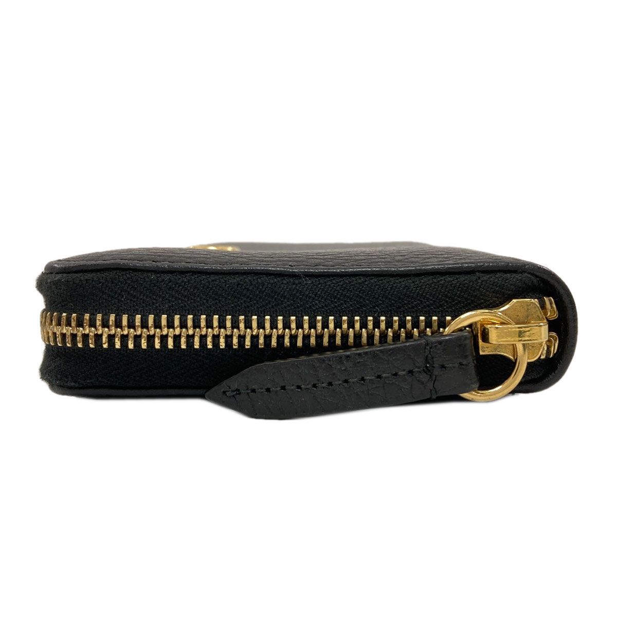 Gucci Double Wallet Leather — view 3