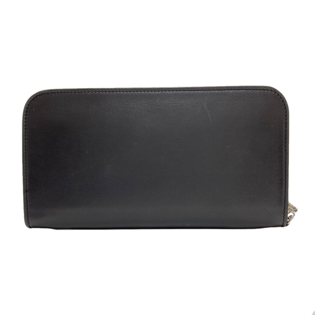 Dior Paradise Wallet Leather — view 2