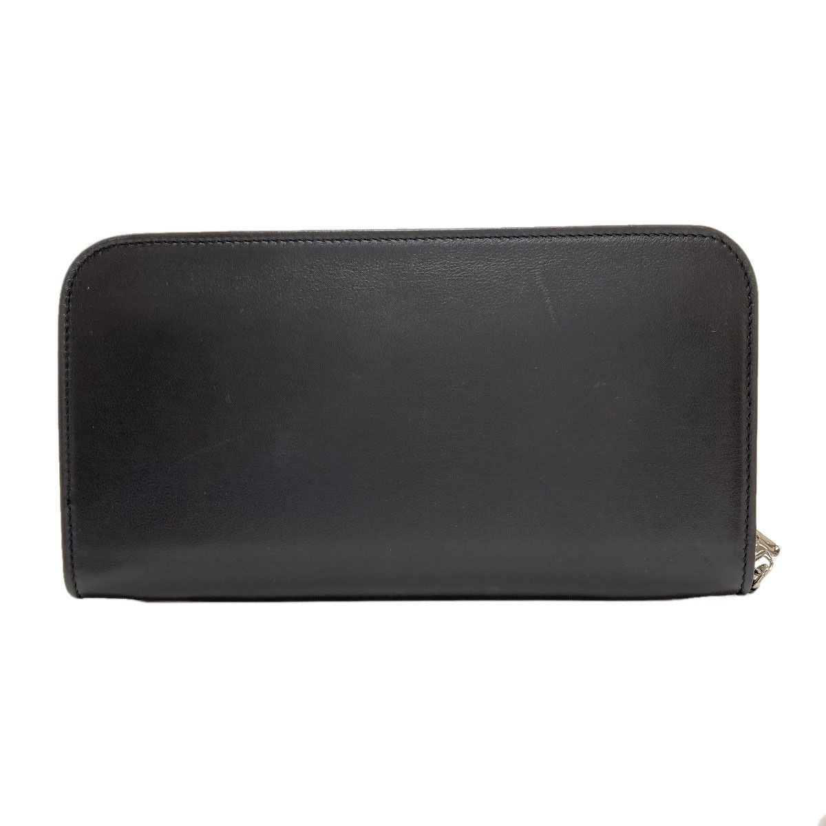 Dior Paradise Wallet Leather — view 2