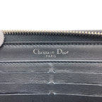 Dior Paradise Wallet Leather — view 6