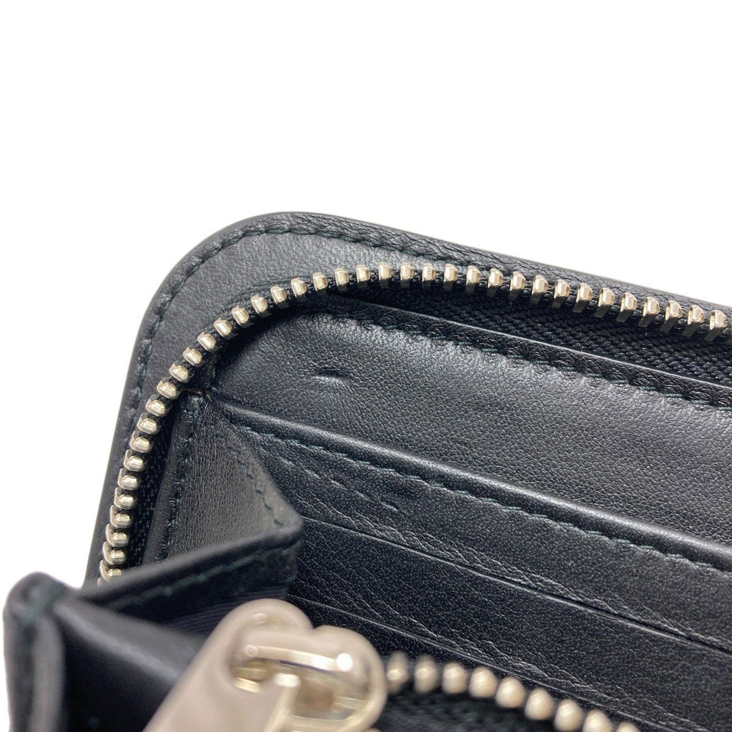 Dior Paradise Wallet Leather — view 8