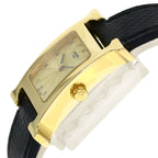 Hermes Watch Wristwatch Leather — view 5