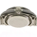 Rolex Datejust Diamond Watch 18k White Gold — view 7