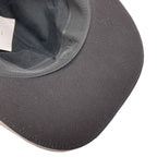 Dior Logo Hat Cotton — view 8
