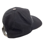 Dior Logo Hat Cotton — view 2