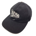 Dior Logo Hat Cotton