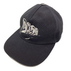 Dior Logo Hat Cotton