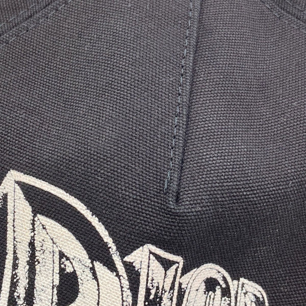 Dior Logo Hat Cotton — view 9