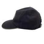 Dior Logo Hat Cotton — view 3