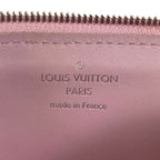 Louis Vuitton Card Holder Recto Verso Case Mahina Leather — view 5