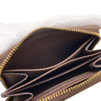 Louis Vuitton Zippy Coin Purse Damier Canvas — view 7