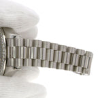 Rolex Datejust 28 Bezel Diamond Watch PT — view 9