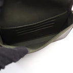 Louis Vuitton Shoulder Bag Multy Pochette Felicity Khaki Canvas — view 3