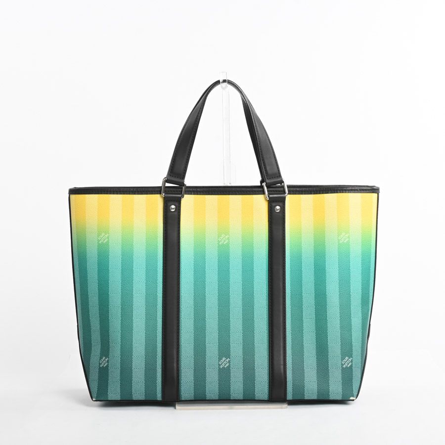 Louis Vuitton Tote Weekend — view 3