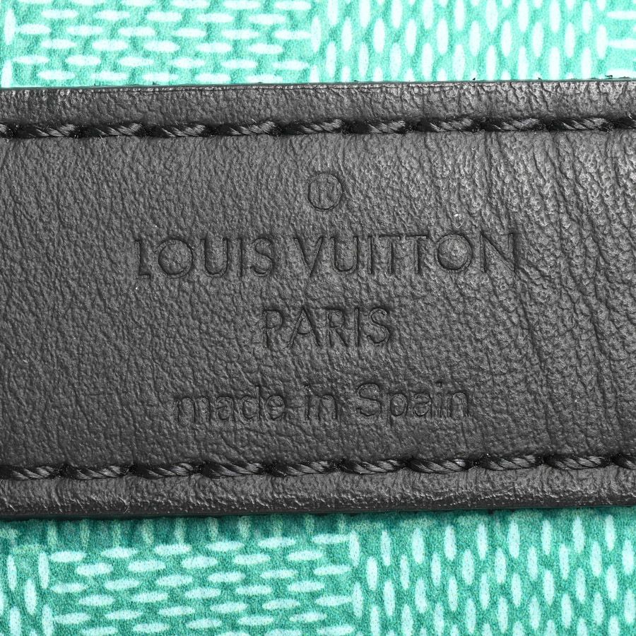 Louis Vuitton Tote Weekend — view 6