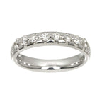 Gucci Diamantissima Ring Diamond 18k WG White Gold — view 2