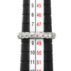 Gucci Diamantissima Ring Diamond 18k WG White Gold — view 7