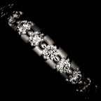 Gucci Diamantissima Ring Diamond 18k WG White Gold — view 6