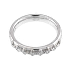Gucci Diamantissima Ring Diamond 18k WG White Gold — view 4