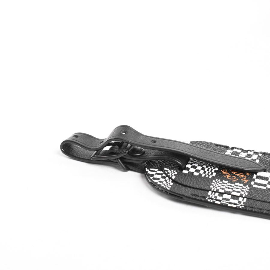 Louis Vuitton Shoulder Bag City Keepall — view 7